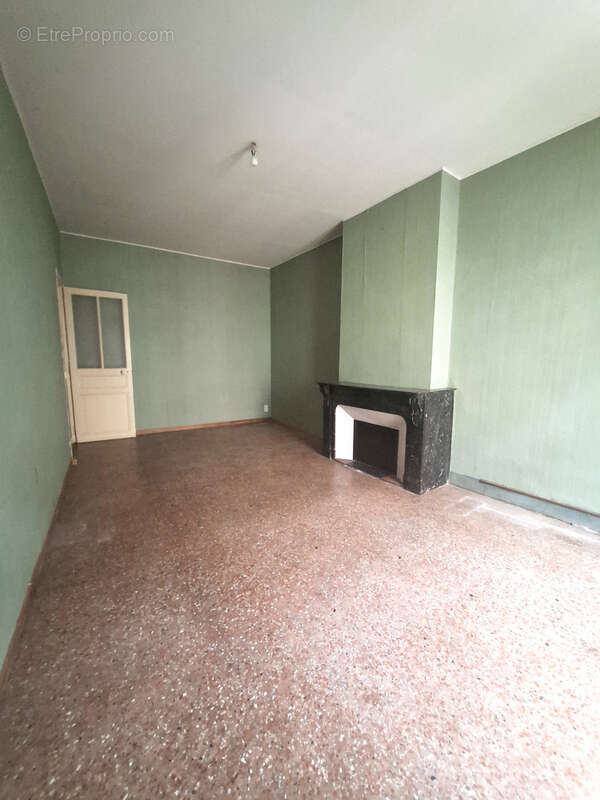 Appartement à BEZIERS
