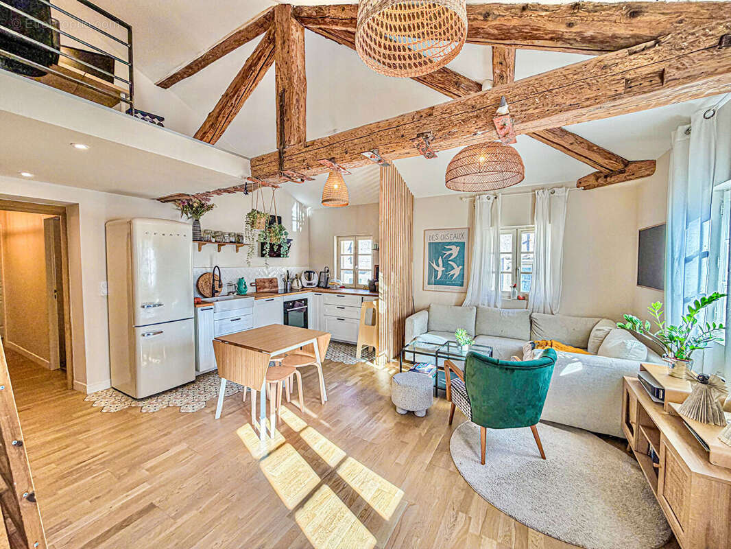 Appartement à AVIGNON