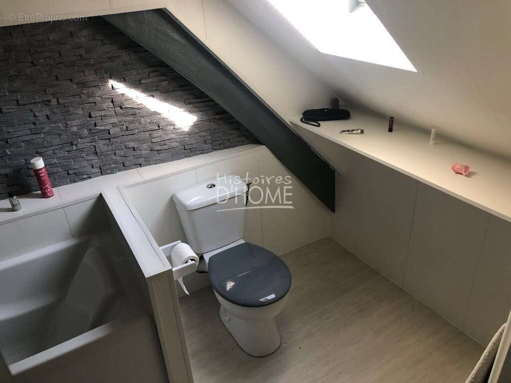 Maison à ROZAY-EN-BRIE