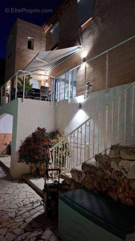 Maison à SEPTEMES-LES-VALLONS