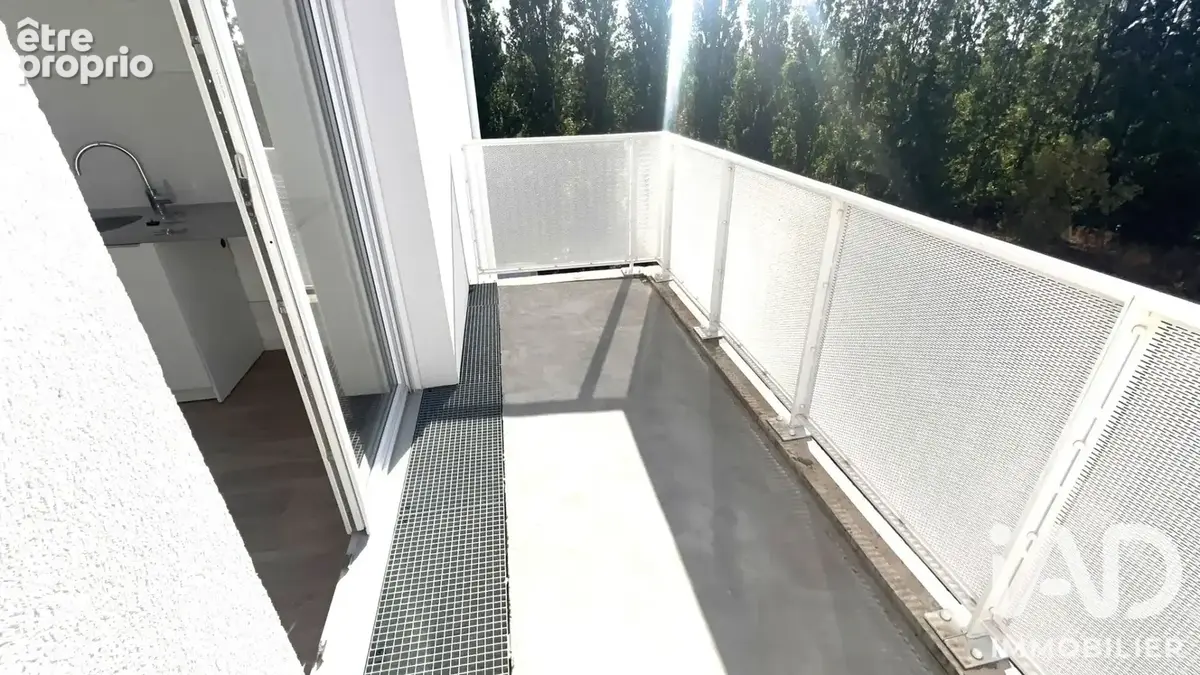 Photo 1 - Appartement à VILLENEUVE-SAINT-GEORGES
