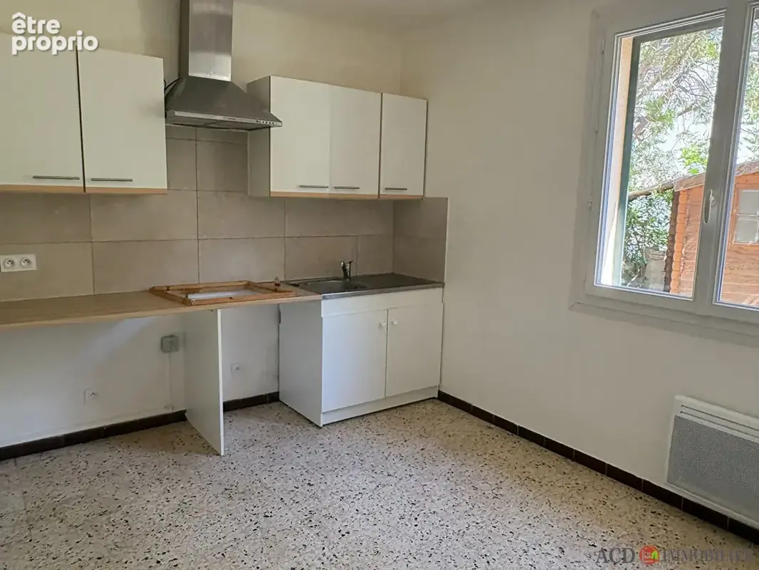 A  vendre velaux maison t4 - photo 4