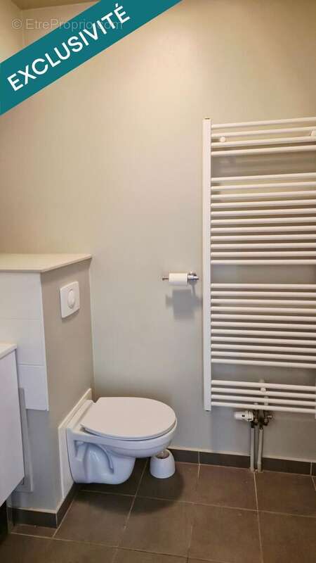 Photo 6 - Appartement à LE PETIT-QUEVILLY