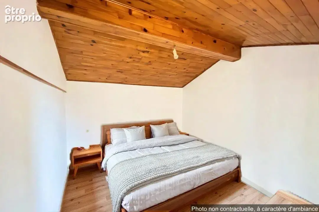 Ponteilla Baisse de Prix Charmante maison de village avec terrasse ! - photo 16