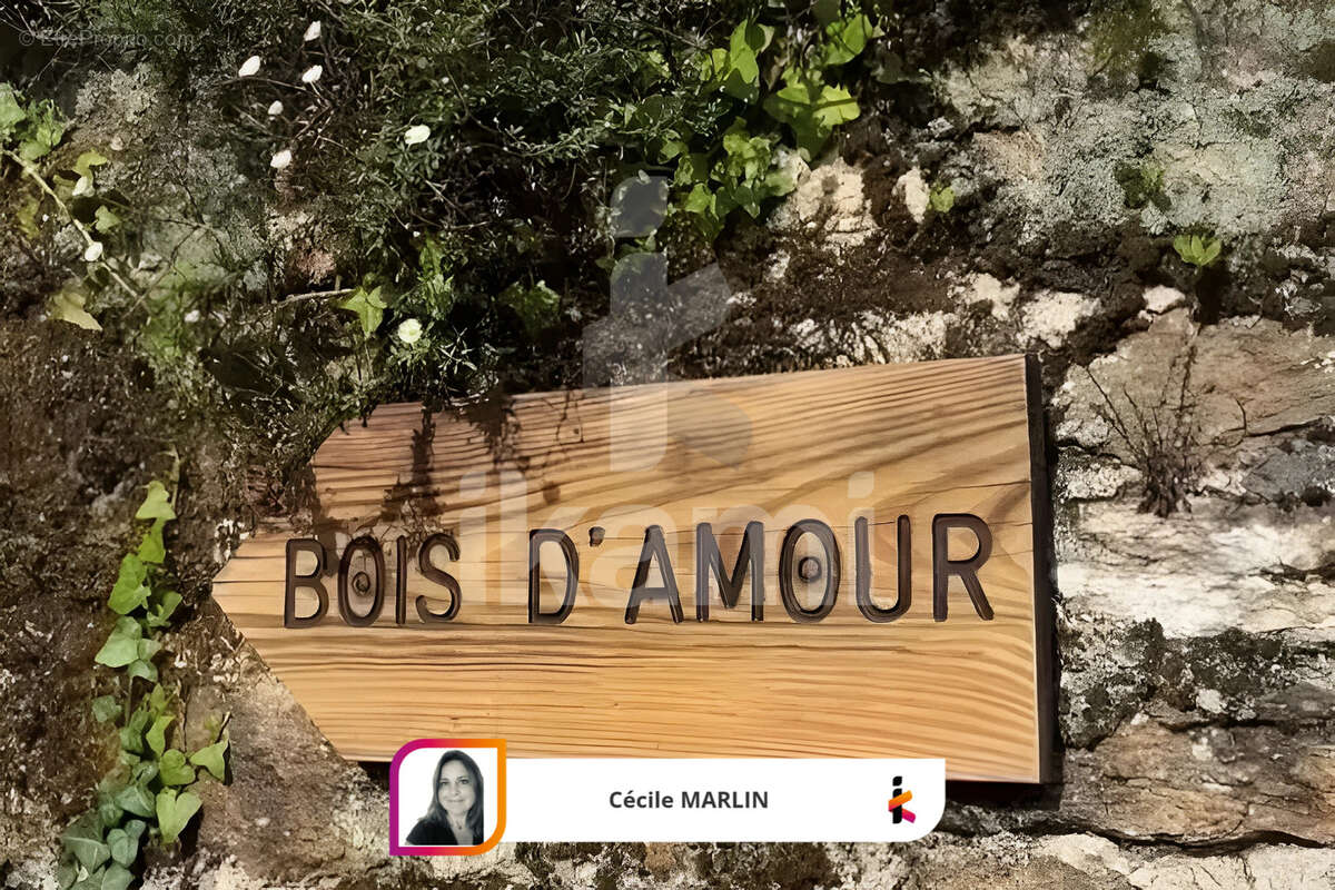 Appartement à PONT-AVEN
