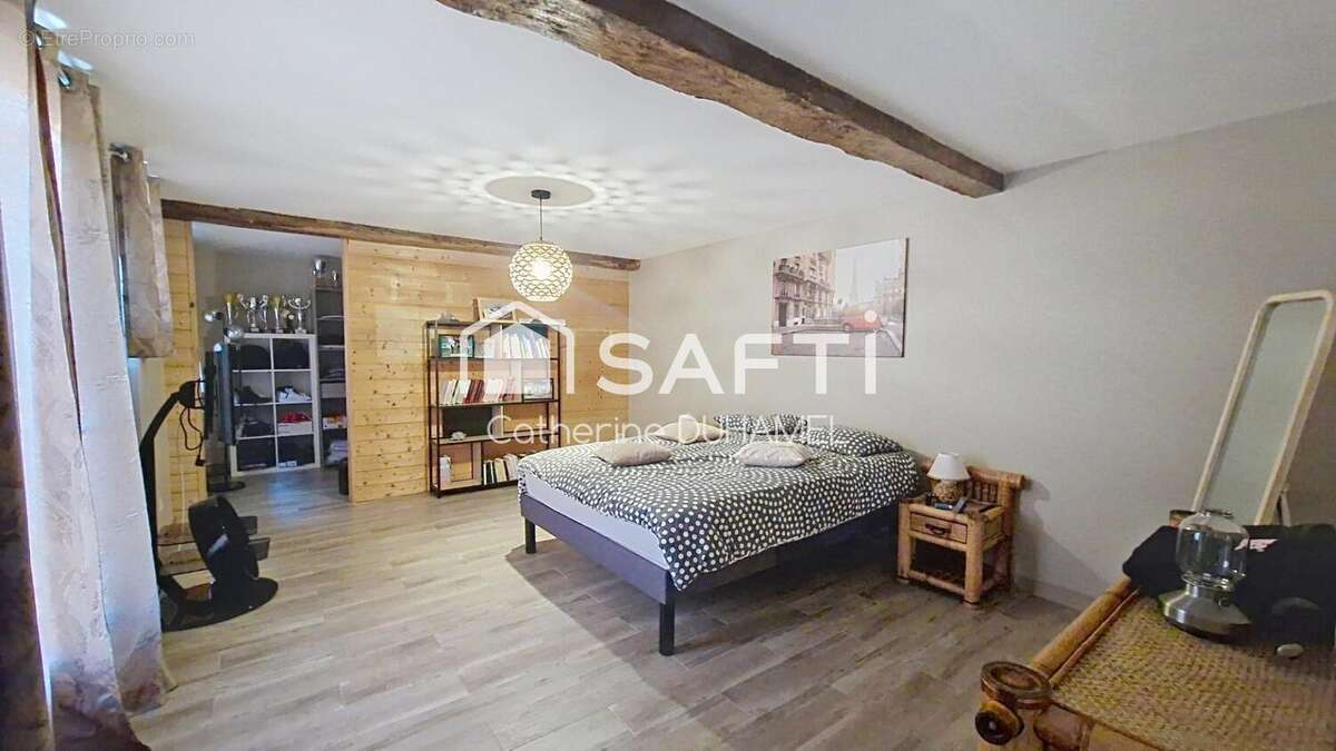 Photo 7 - Maison à SAINT-VALERIEN