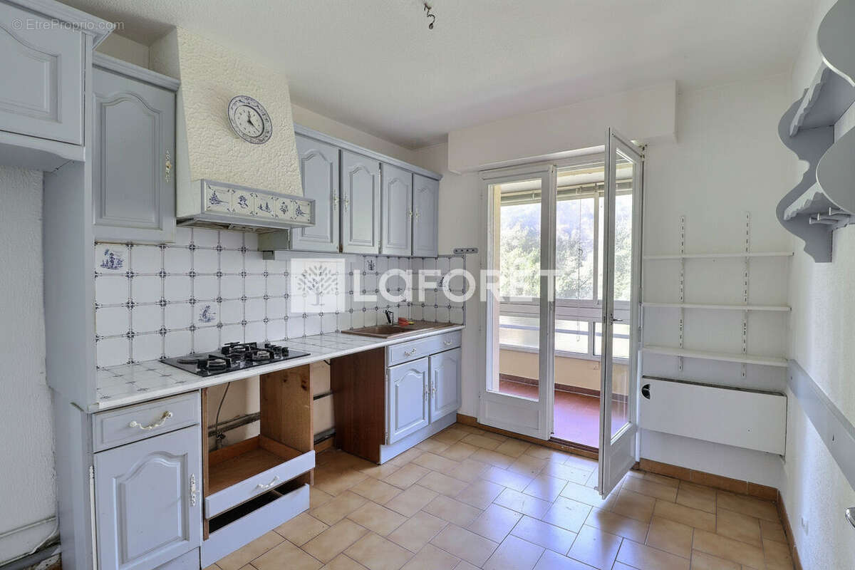 Appartement à LA GARDE