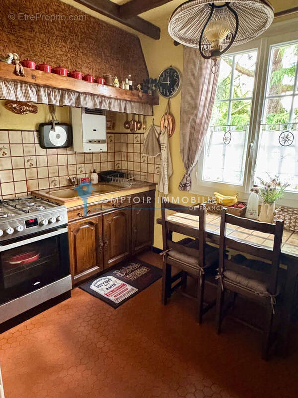 Maison à VILLABE