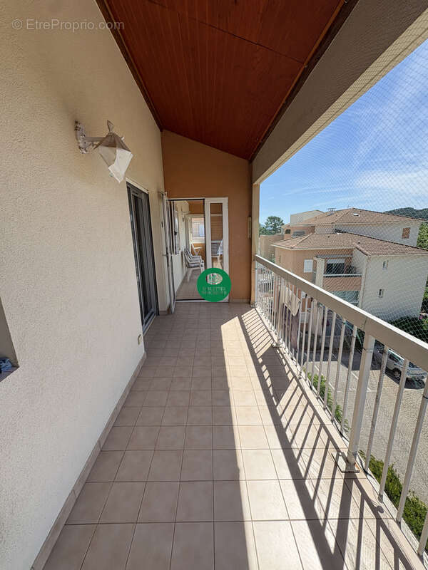 Appartement à LA SEYNE-SUR-MER
