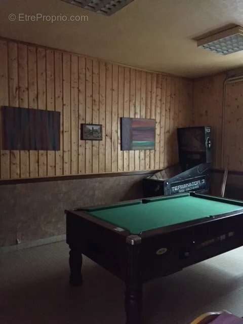 Appartement à CHATEAU-LA-VALLIERE