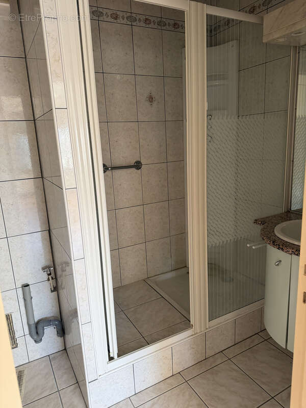 Appartement à MONTBELIARD