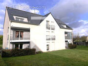 Appartement à LAMBALLE