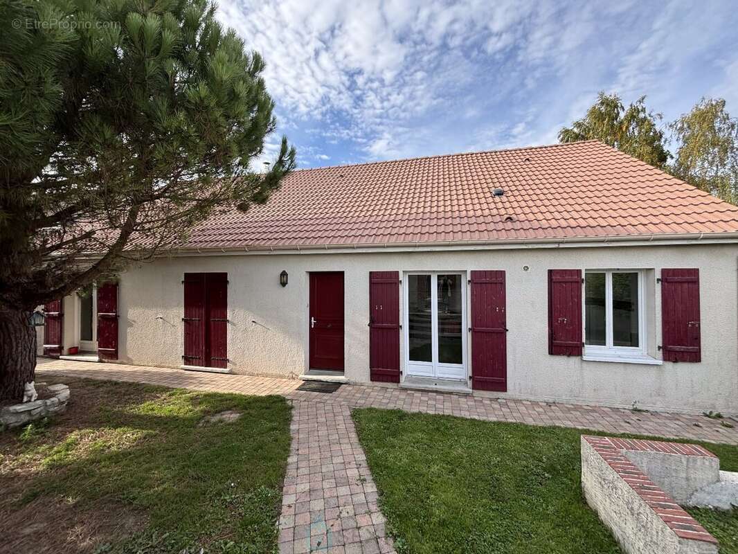 Maison à LES ANDELYS