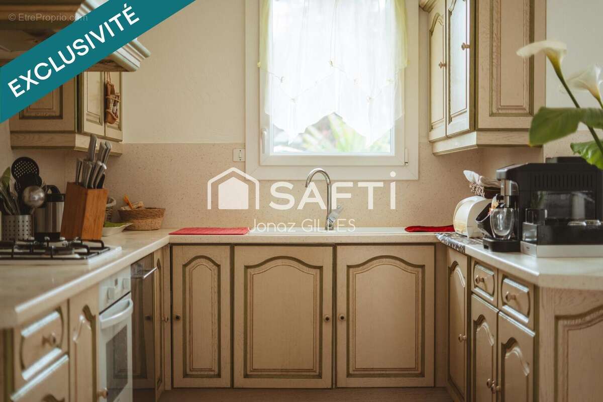 Photo 8 - Maison à DOLUS-D'OLERON