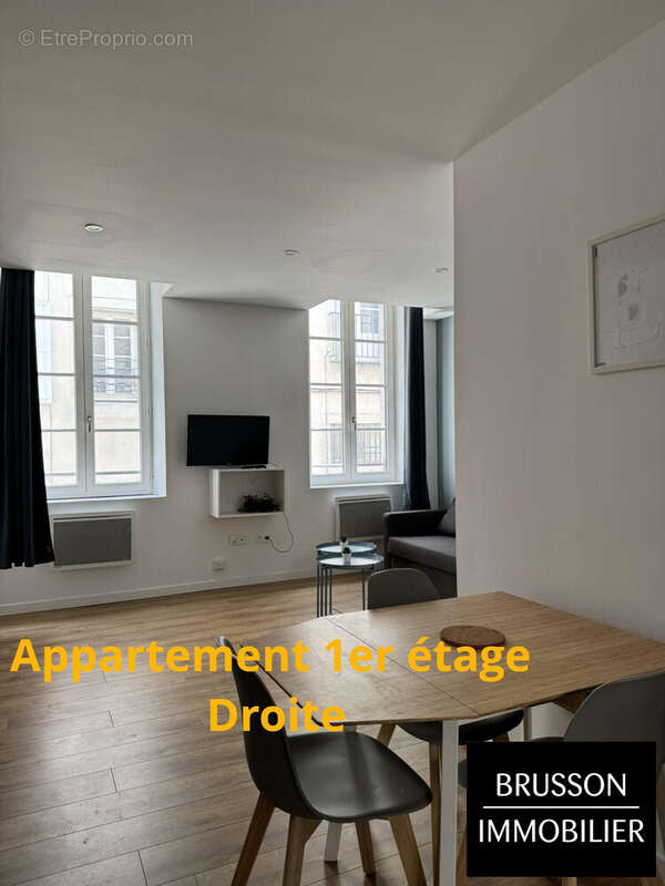 Appartement à CASTRES