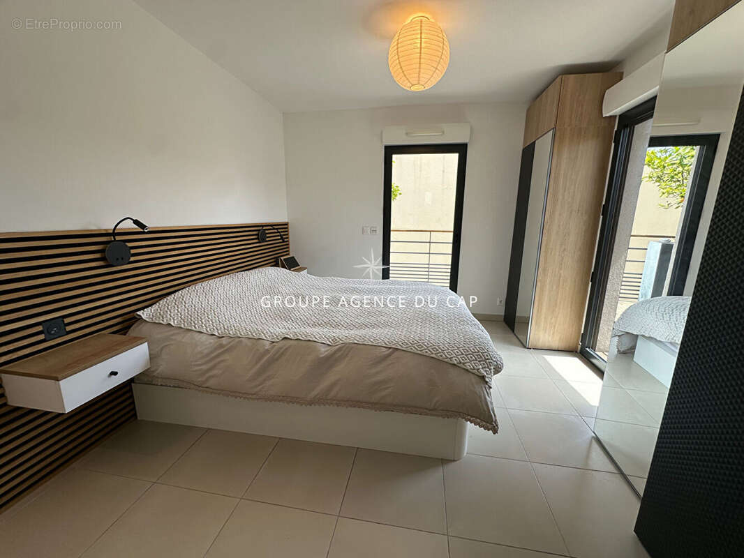 Appartement à FREJUS