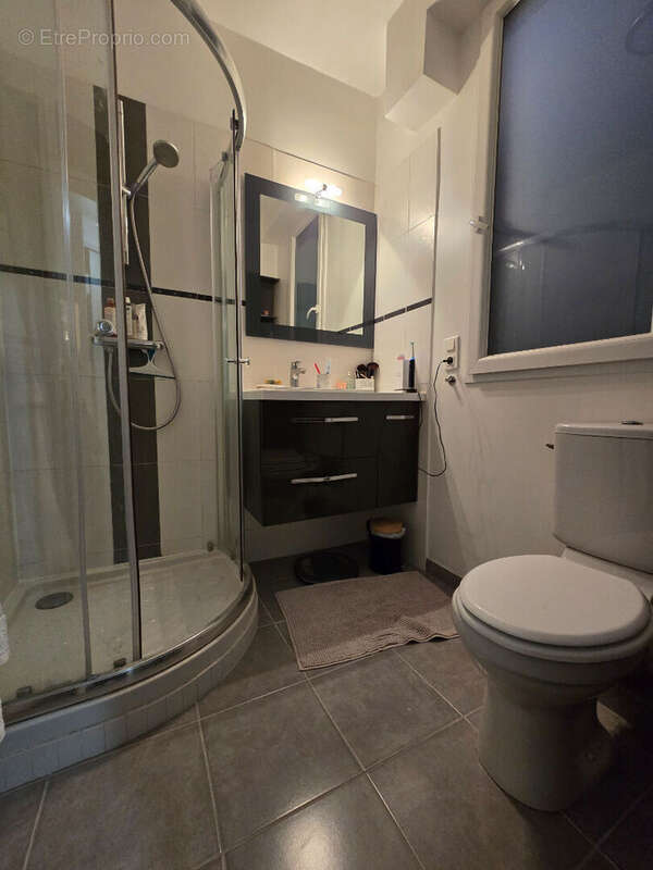 Appartement à FONTENAY-SOUS-BOIS