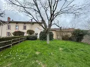 Maison à FLAVIGNAC