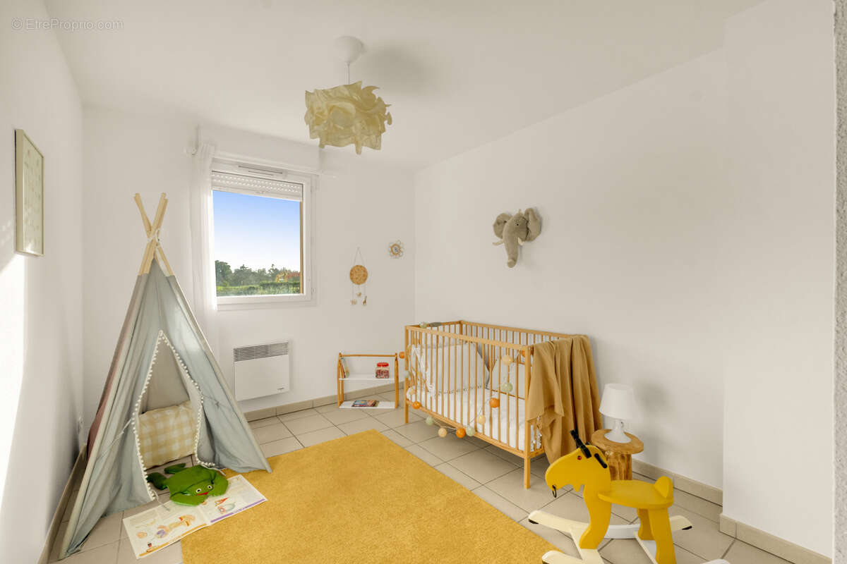 Appartement à GAGNAC-SUR-GARONNE