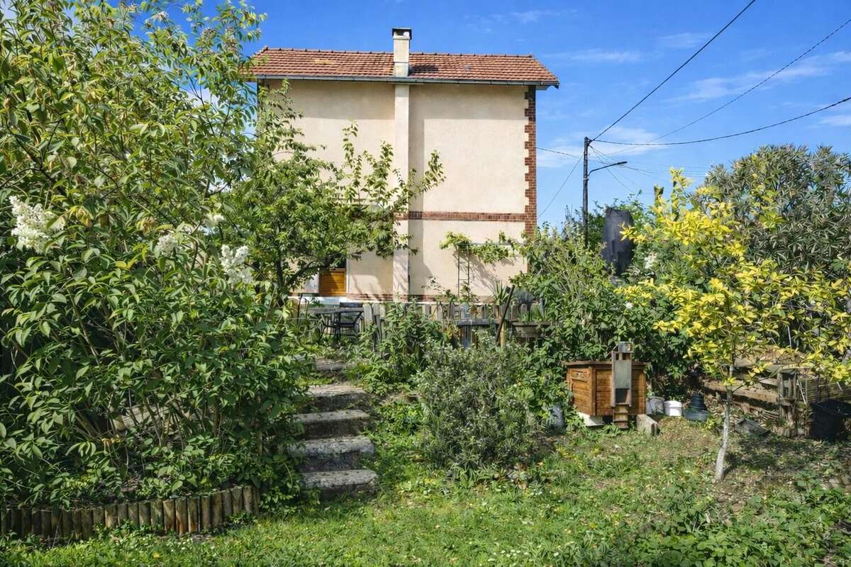 Maison à CHATOU