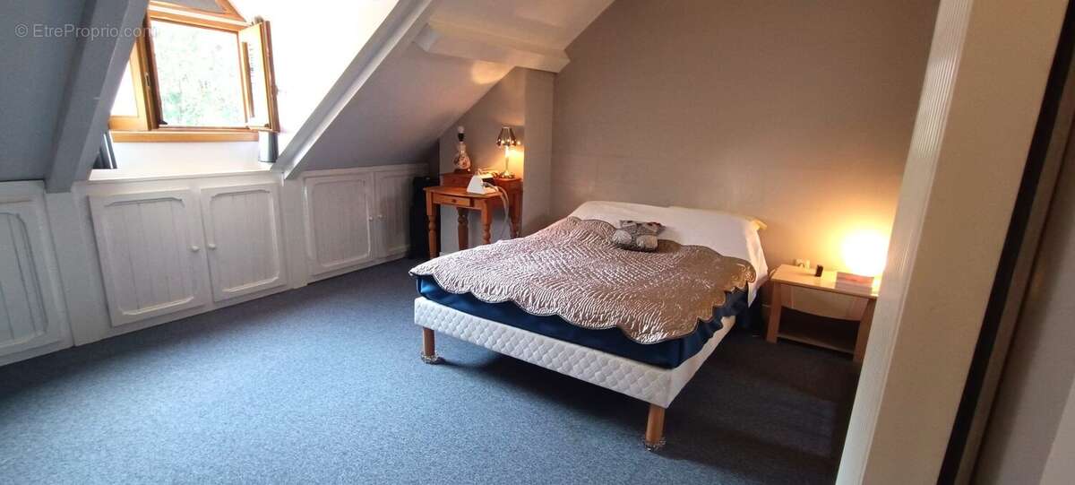 Appartement à ANNECY