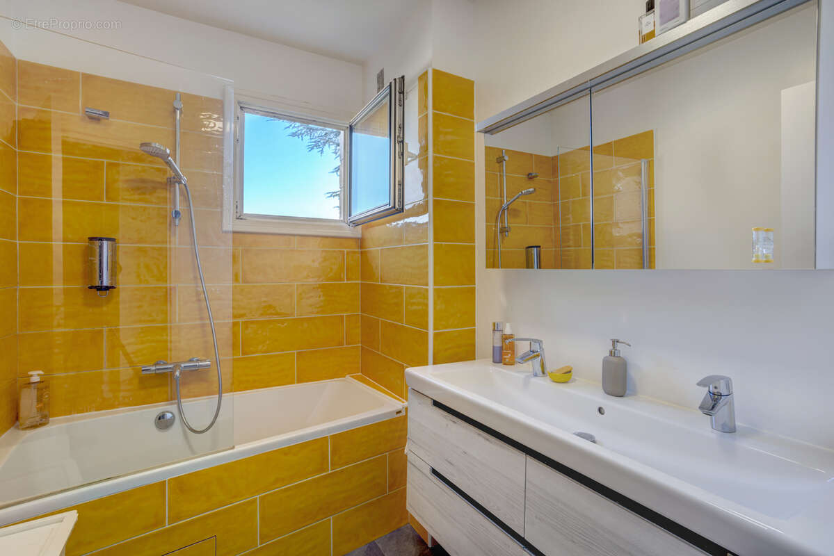 Appartement à SEVRES