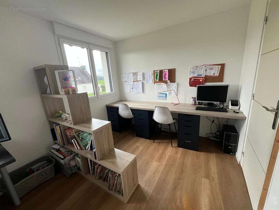 Photo 5 - Maison à PLESCOP
