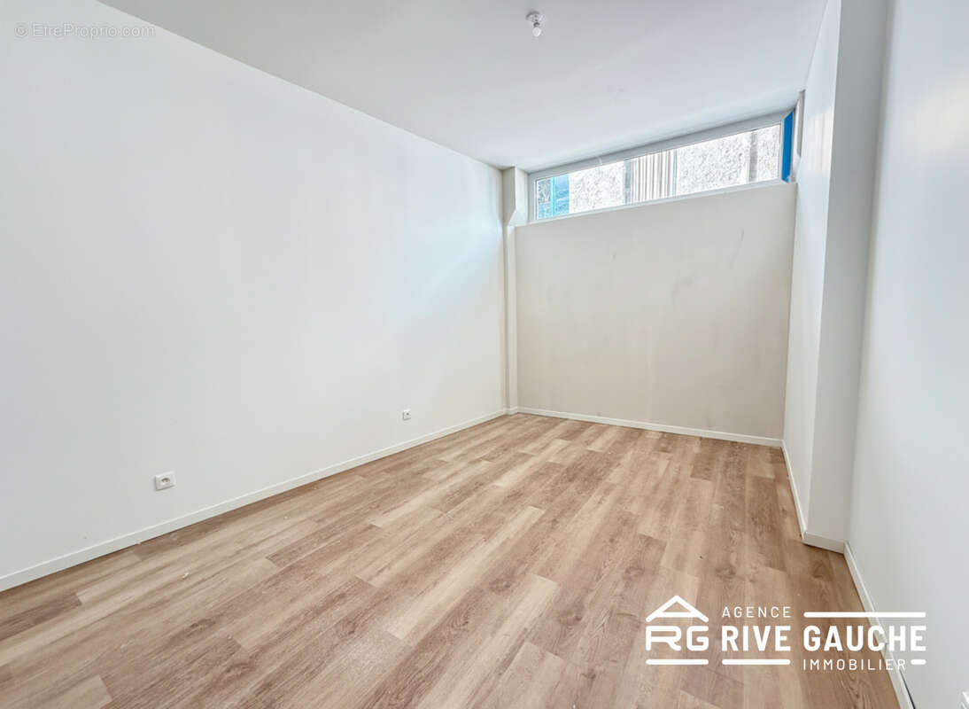 Appartement à BEAUREPAIRE