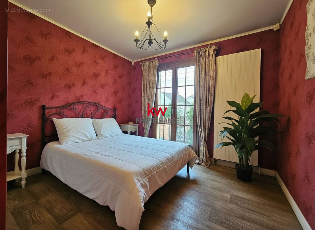 Maison 95 m² à Eaubonne  - photo 6