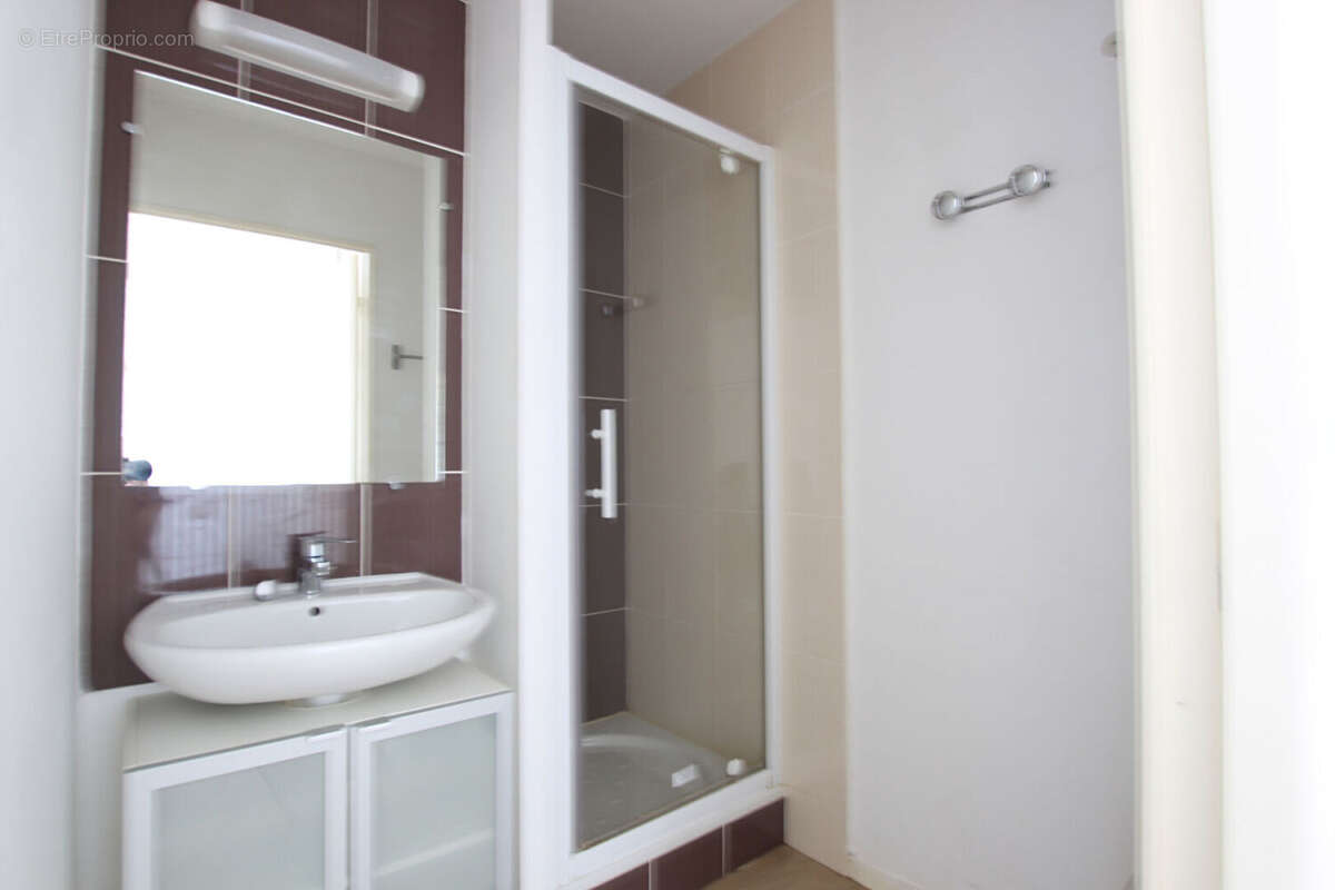 Appartement à LAILLE
