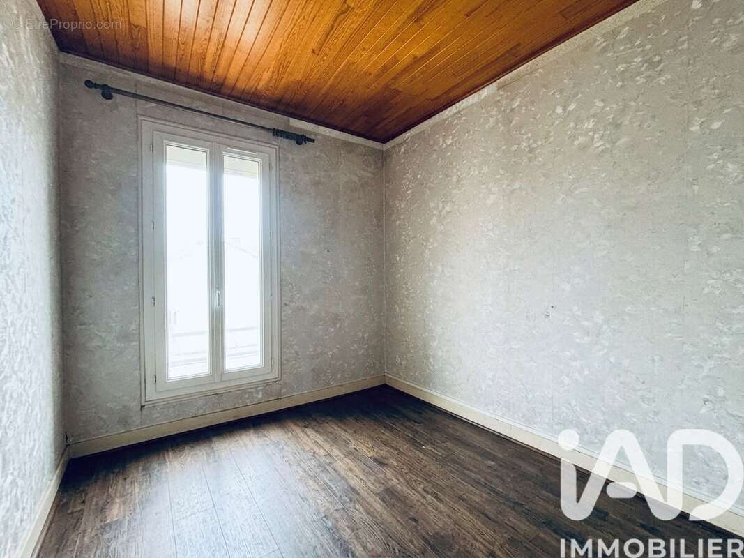 Photo 3 - Maison à LE BLANC-MESNIL