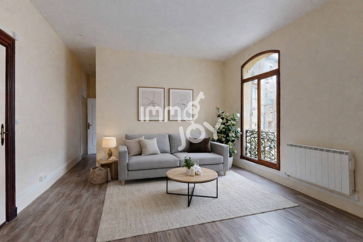 Appartement à BEZIERS
