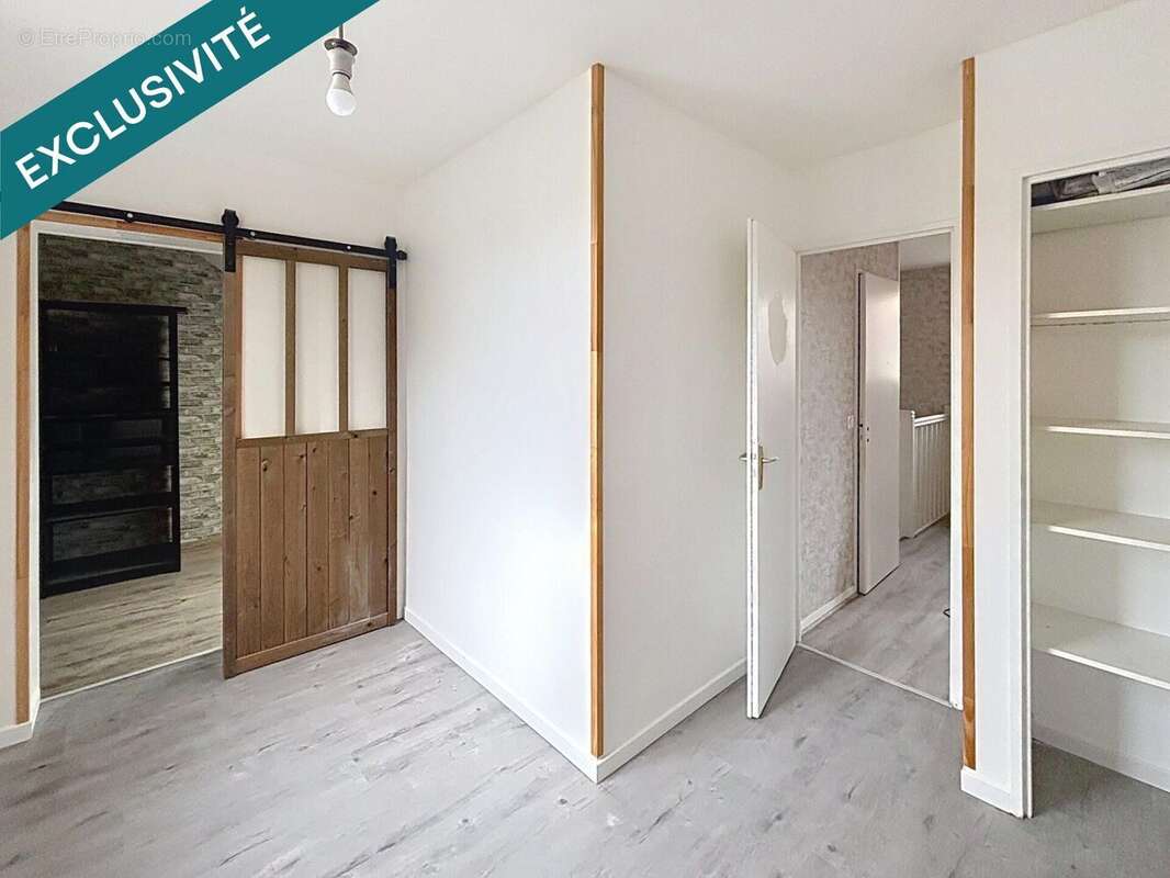 Photo 6 - Maison à CARRIERES-SOUS-POISSY