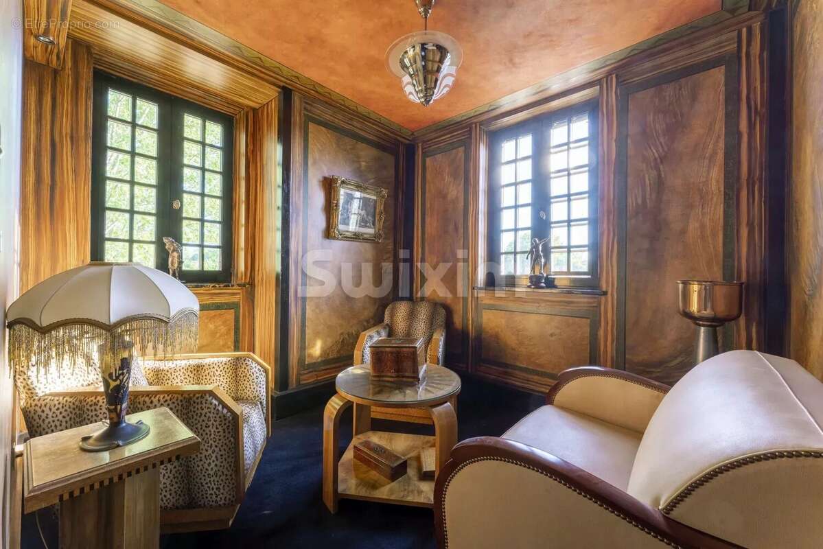 Maison à VILLEFRANCHE-SUR-SAONE