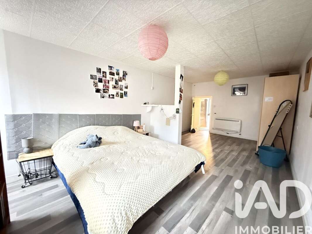 Photo 5 - Maison à RENAZE