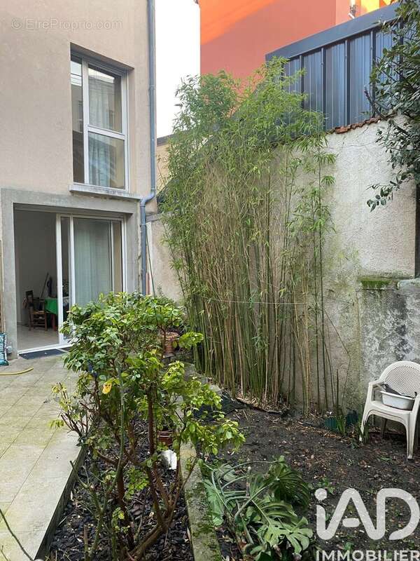 Photo 2 - Maison à VANVES