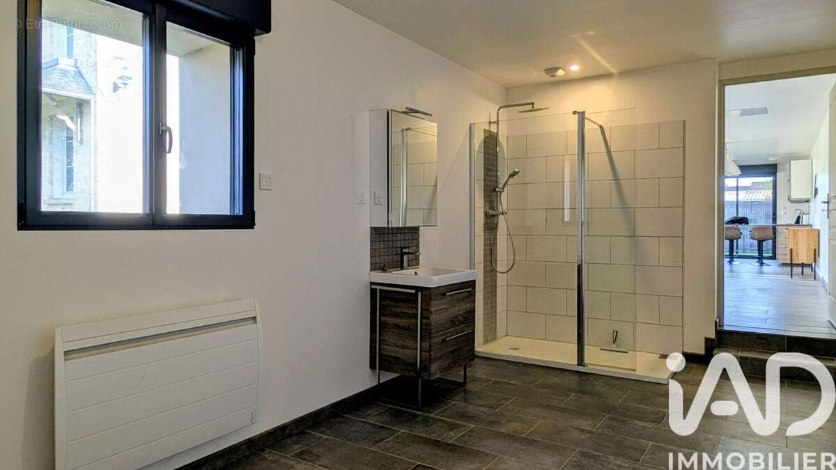 Photo 6 - Maison à VILLERS-COTTERETS