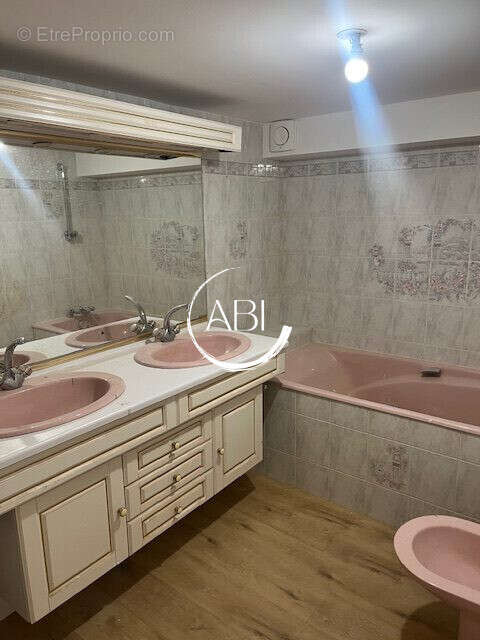 Appartement à BAGNOLES-DE-L'ORNE