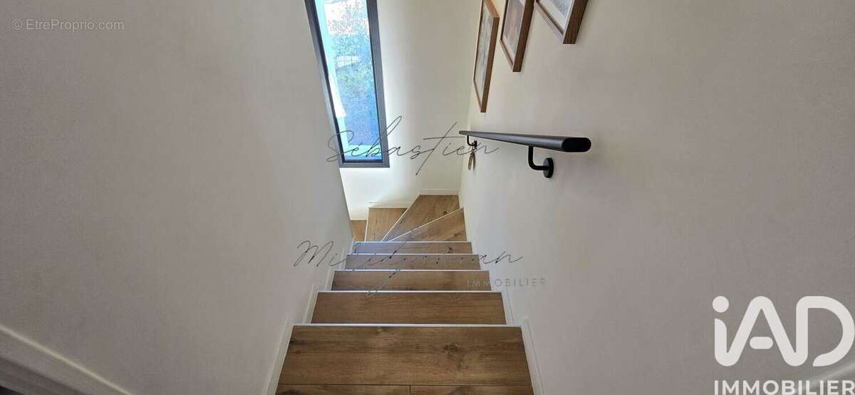 Photo 9 - Maison à LA CRAU