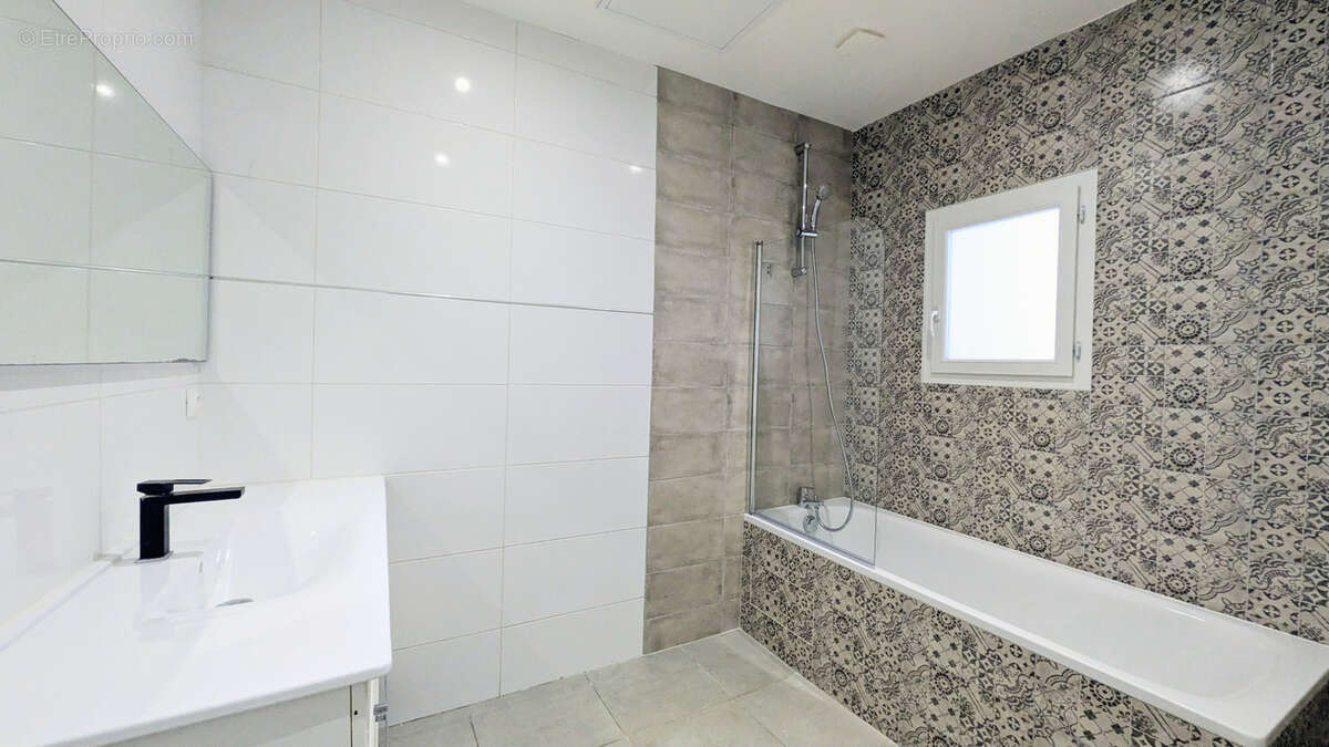 Appartement à FIRMINY