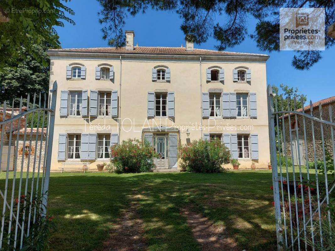 Maison à AGEN
