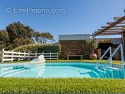 Maison à BORMES-LES-MIMOSAS