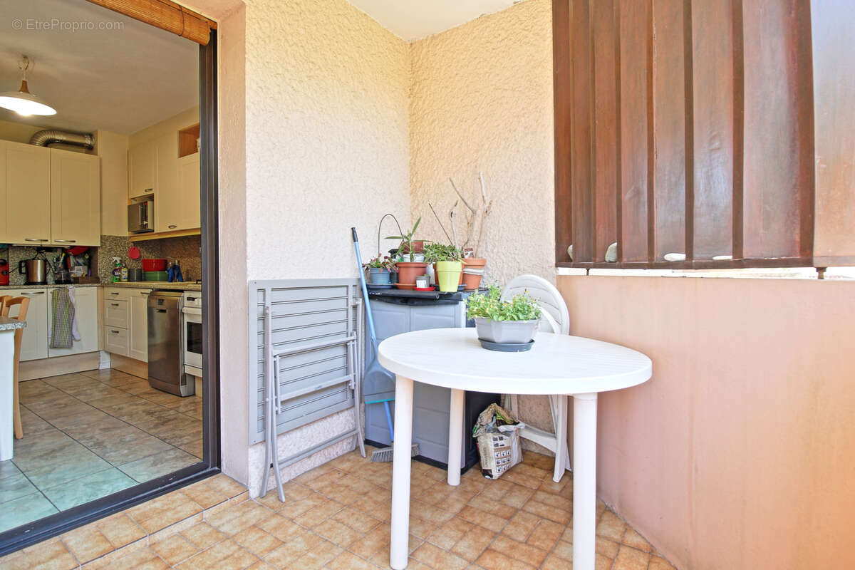 Appartement à BAYONNE