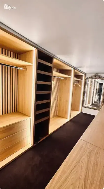 Paris 3e – le marais – maison-loft d'architecte avec jardin privatif de 57 m² - photo 14