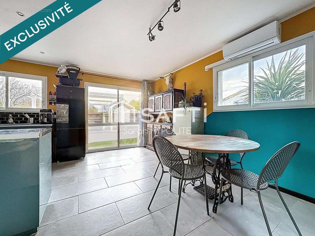 Photo 3 - Maison à IZON