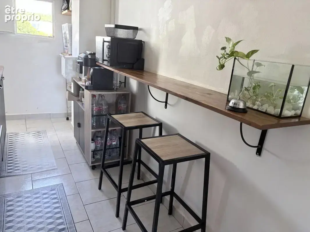 A VENDRE : Appartement T3 à Basse-Terre (97100) - photo 3