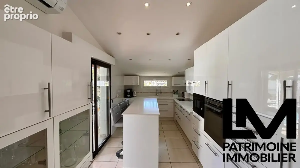 Maison 7 pièces 231 m² à vendre à Bessan (34550) - photo 7