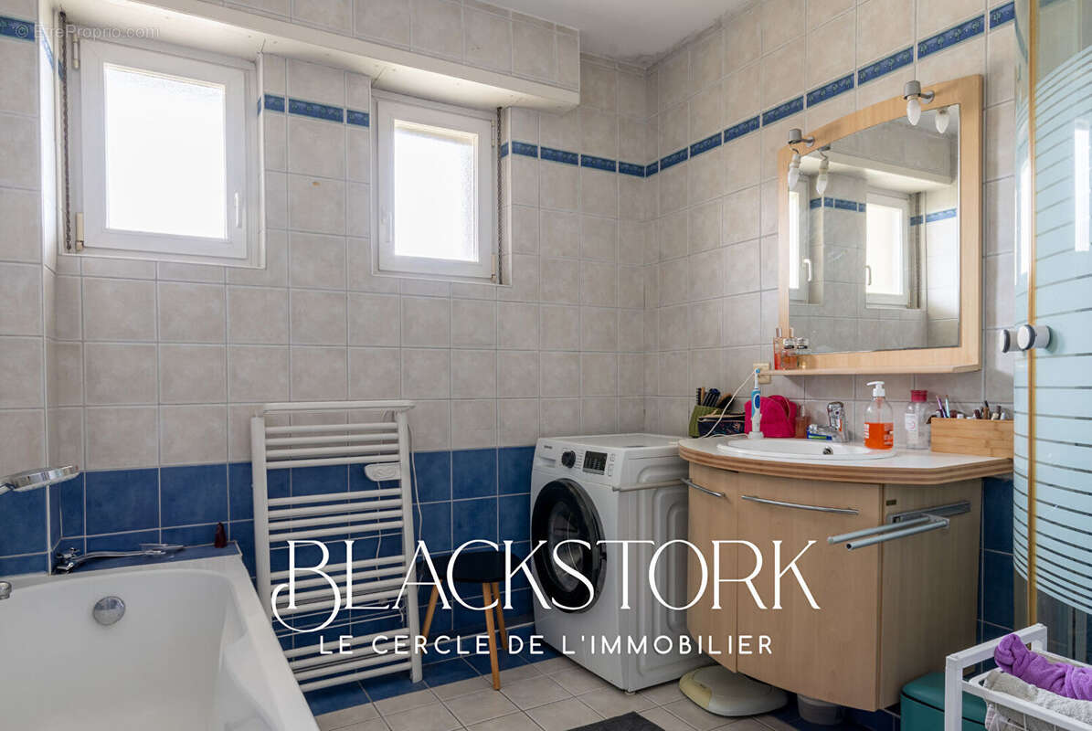 Appartement à COLMAR