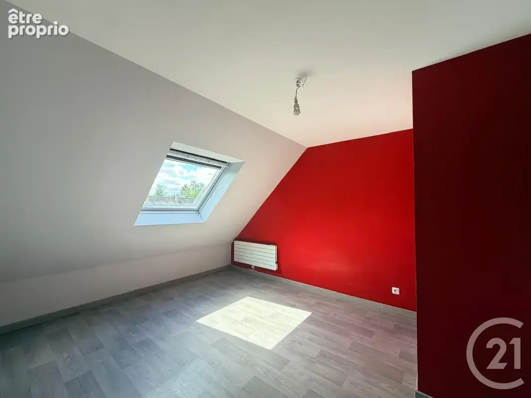 Maison 6 pièces 118 m² à vendre à Vernon (27200) - photo 8