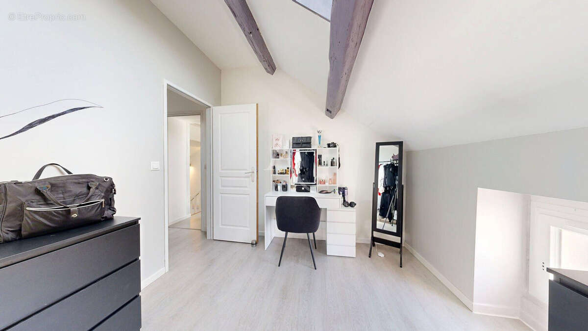 Maison à LAVILLETERTRE